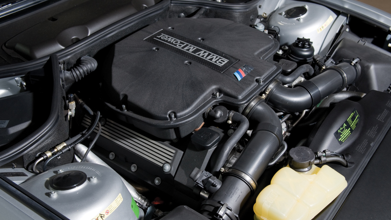 Photo: BMW
